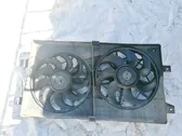 Aro de refuerzo del ventilador del radiador
