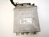 Calculateur moteur ECU