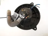 Heater fan/blower