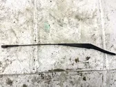 Front wiper blade arm