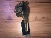 Rear door lock