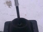 Selector caja de cambios
