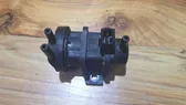 Turbo solenoid valve