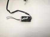 Sensor de calidad del aire