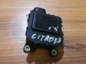 Stellmotor Heizung Klima