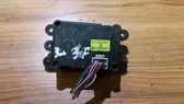 Stellmotor Heizung Klima