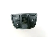 Traction control (ASR) switch