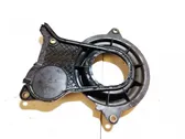 Timing belt guard (cover)