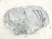 Revestimientos de la aleta antisalpicaduras delanteros