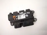 Airbag control unit/module