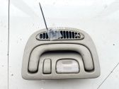 Asidero interior trasero
