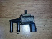 Turbo solenoid valve