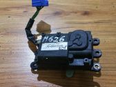 Air flap motor/actuator
