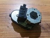 Air flap motor/actuator