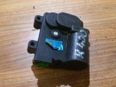 Air flap motor/actuator