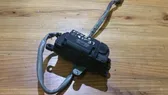 Moteur / actionneur de volet de climatisation