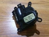 Air flap motor/actuator