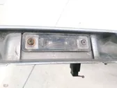 Number plate light