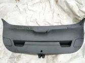 Other trunk/boot trim element