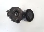 Generator/alternator belt tensioner