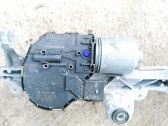 Wischermotor