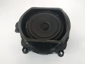 Subwoofer altoparlante