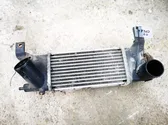 Radiador intercooler