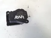 Motor/activador trampilla de calefacción