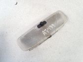 Luz del asiento delantero