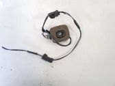 Other switches/knobs/shifts