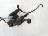 Turbolader Druckwandler Magnetventil