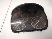 Speedometer (instrument cluster)