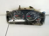 Geschwindigkeitsmesser Cockpit