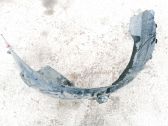 Revestimientos de la aleta antisalpicaduras delanteros