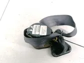 Ceinture de sécurité avant