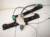 Fensterheber elektrisch mit Motor Schiebetür