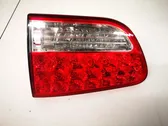 Tailgate rear/tail lights