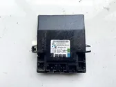 Door control unit/module