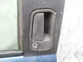 Klamka zewnętrzna drzwi