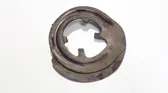 Front coil spring rubber mount