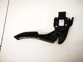 Pedal del acelerador