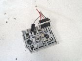 Cubierta del soporte de la lámpara de la luz trasera