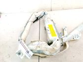 Airbag del techo