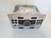 Panel / Radioodtwarzacz CD/DVD/GPS