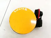 Fuel tank cap