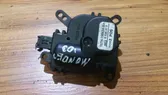Motor/activador trampilla de calefacción