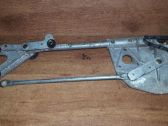 Motor y varillaje del limpiaparabrisas delantero