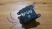 Air flap motor/actuator