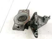 Engine mount bracket