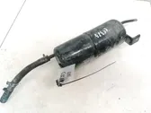 Vacuum air tank